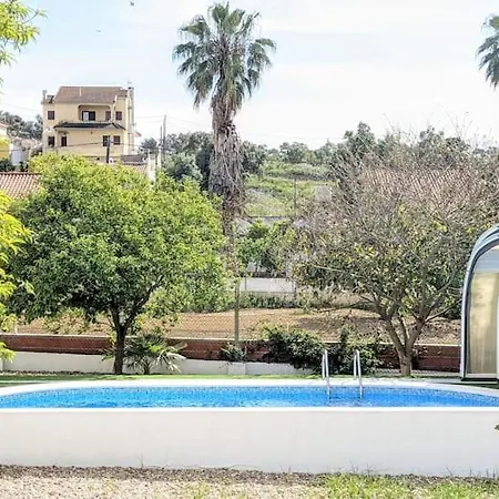 Lisbon Coastal Retreat *