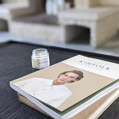 Lisbon Coastal Retreat